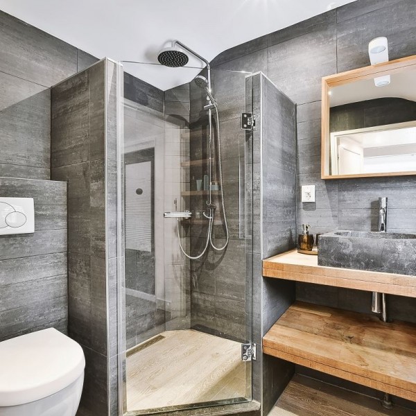 Banyo Dekorasyon 1