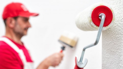 İstanbul Ev Ofis Boyama