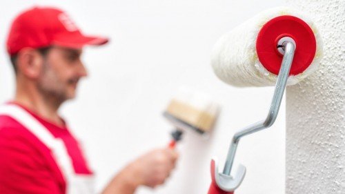 İstanbul Ev Ofis Boyama