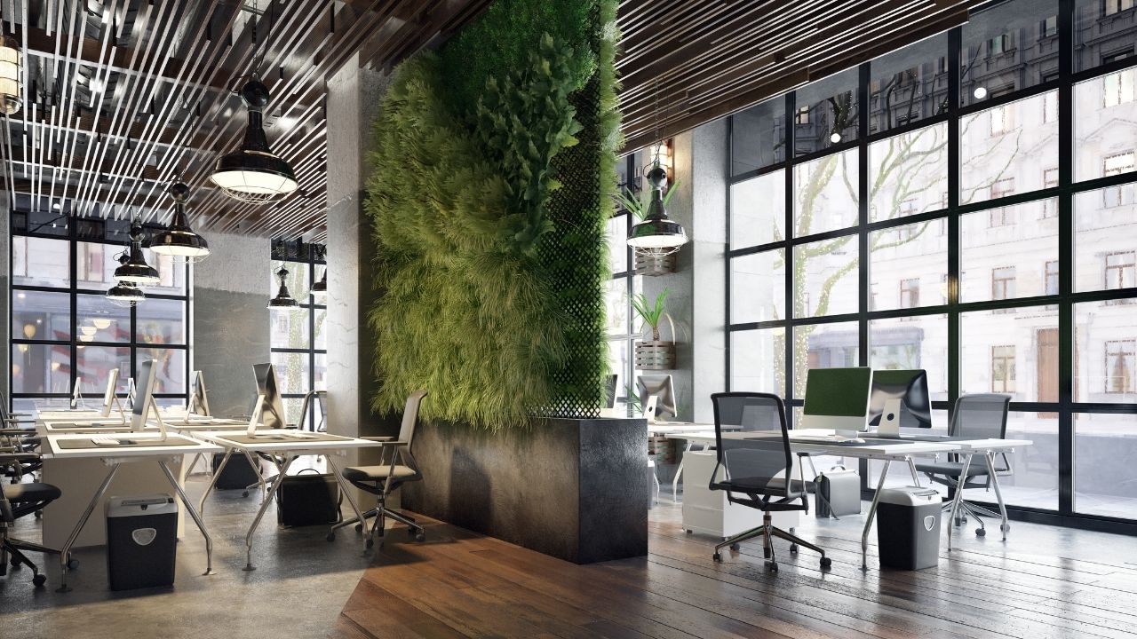  İstanbul Ofis Boyama 